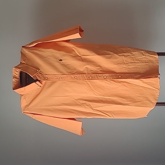 Polo by Ralph Lauren Men Shirt - Picture 3 of 3